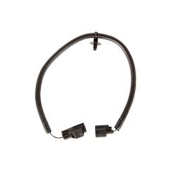 Omix - Omix 12401.36 Side Marker Light Wiring Harness for 07-18 Jeep Wrangler JK - Image 1