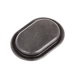 Omix - Omix 12033.09 Floor Pan Drain Plug for 07-13 Jeep Wrangler JK/JKU - Image 1