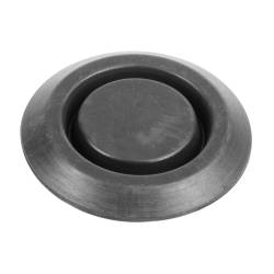 Omix - Omix 12033.14 Floor Plug for 01-06 Wrangler TJ & 14-21 Cherokee KL 11-21 WK2 - Image 1