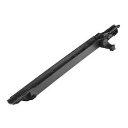 Omix - Omix 13510.51 Front Left Door Surround for 10-18 Jeep Wrangler JKU 4DR - Image 2