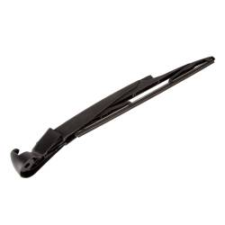 Omix - Omix 19710.20 Rear Windshield Wiper Arm for 07-18 Jeep Wrangler JK - Image 2