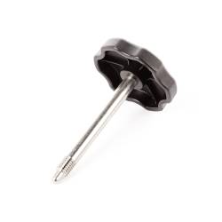 Omix - Omix 13516.61 Door Surround Knob Long 07-18 Jeep Wrangler JK/JKU - Image 3
