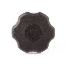 Omix - Omix 13516.61 Door Surround Knob Long 07-18 Jeep Wrangler JK/JKU - Image 1