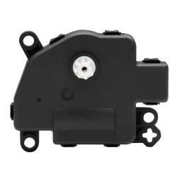 Omix - Omix 17118.42 Blend Door Actuator - Image 2