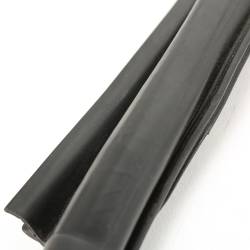 Omix - Omix 12303.22 Front Left Door Seal for 07-18 Jeep Wrangler JK - Image 2