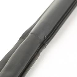 Omix - Omix 12303.21 Door Seal Front Right 07-18 Jeep Wrangler JK - Image 2