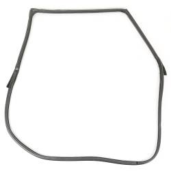 Omix - Omix 12303.22 Front Left Door Seal for 07-18 Jeep Wrangler JK - Image 1