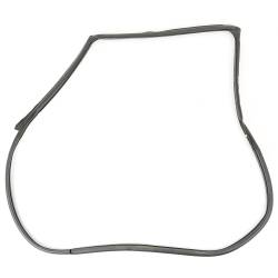 Omix - Omix 12303.21 Door Seal Front Right 07-18 Jeep Wrangler JK - Image 1