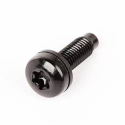 Omix - Omix 12304.29 HardTop Bolt M8x1.25 97-18 Jeep Wrangler TJ/JK/U - Image 1