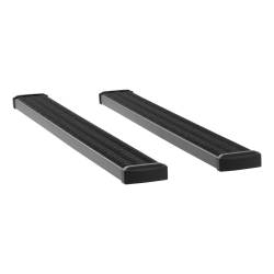 LUVERNE - LUVERNE 415078 Grip Step 7" Running Boards - Image 1