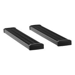 LUVERNE - LUVERNE 415054 Grip Step 7" Running Boards - Image 1
