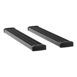 LUVERNE - LUVERNE 415060 Grip Step 7" Running Boards - Image 1