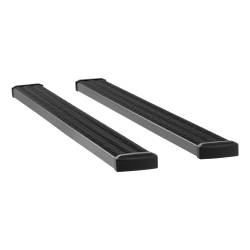 LUVERNE - LUVERNE 415088 Grip Step 7" Running Boards - Image 1