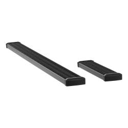 LUVERNE - LUVERNE 415100 Grip Step 7" Running Boards - Image 1
