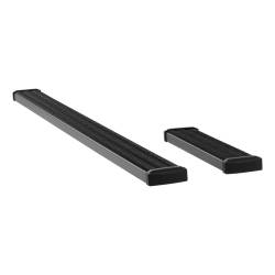 LUVERNE - LUVERNE 415110 Grip Step 7" Running Boards - Image 1