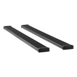 LUVERNE - LUVERNE 415114 Grip Step 7" Running Boards - Image 1