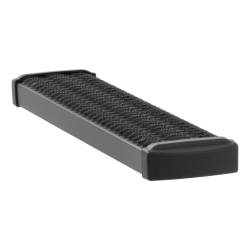 LUVERNE - LUVERNE 415236 Grip Step 7" Running Board - Image 1