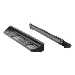 LUVERNE - LUVERNE 281442 Stainless Steel Side Entry Steps - Image 1