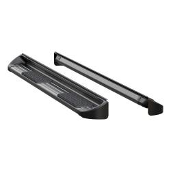 LUVERNE - LUVERNE 281443 Stainless Steel Side Entry Steps - Image 1