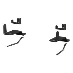 LUVERNE - LUVERNE 320930 Prowler Max Grille Guard Brackets - Image 1