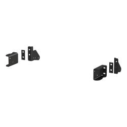 LUVERNE - LUVERNE 321122 Prowler Max Grille Guard Brackets - Image 1