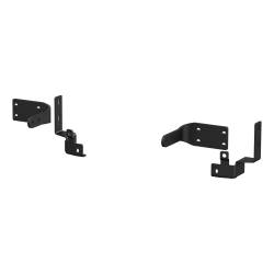 LUVERNE - LUVERNE 321332 Prowler Max Grille Guard Brackets - Image 1