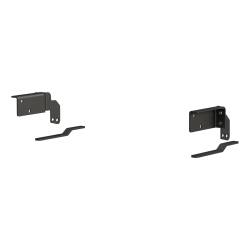 LUVERNE - LUVERNE 321722 Prowler Max Grille Guard Brackets - Image 1