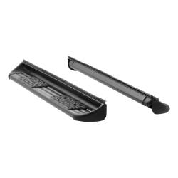 LUVERNE - LUVERNE 281033 Stainless Steel Side Entry Steps - Image 1
