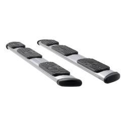 LUVERNE - LUVERNE 477102-400940 Regal 7 W2W Oval Steps for 19-22 RAM 1500 6.4' Bed - Image 1