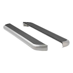 LUVERNE - LUVERNE 575088 MegaStep 6 1/2" Running Boards - Image 1
