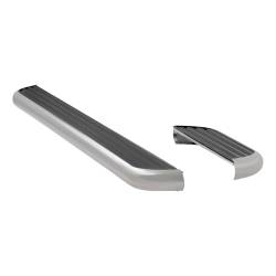 LUVERNE - LUVERNE 575100 MegaStep 6 1/2" Running Boards - Image 1