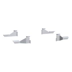 LUVERNE - LUVERNE 581141 Bracket Kit - Image 1