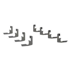 LUVERNE - LUVERNE 581444 Bracket Kit - Image 1