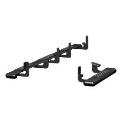 LUVERNE - LUVERNE 584100-571477 O-Mega II 6" Oval Side Steps - Image 1