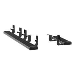 LUVERNE - LUVERNE 415100-401477 Grip Step 7" Running Boards - Image 1