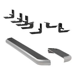 LUVERNE - LUVERNE 575100-571477 MegaStep 6 1/2" Running Boards - Image 1