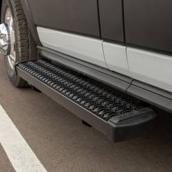 LUVERNE - LUVERNE 415100-401477 Grip Step 7" Running Boards - Image 2
