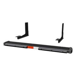LUVERNE - LUVERNE 415254-570749-0 Grip Step 7" Rear Step - Image 1