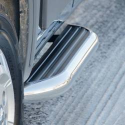 LUVERNE - LUVERNE 575100-570747 MegaStep 6 1/2" Running Boards - Image 2