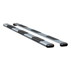 LUVERNE - LUVERNE 583125 O-Mega II 6" Oval Steps - Image 1