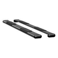 LUVERNE - LUVERNE 584088 O-Mega II 6" Oval Steps - Image 1