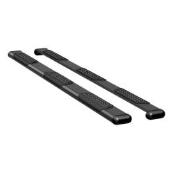 LUVERNE - LUVERNE 584102 O-Mega II 6" Oval Steps - Image 1