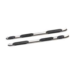 Westin - Westin 21-534340 Pro Traxx 5 Nerf Bars for 19-25 RAM 2500/3500 Crew Cab - Image 1