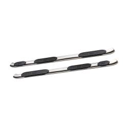 Westin - Westin 21-534330 Pro Traxx 5 W2W Nerf Bars for 10-18 RAM 2500/3500 Crew 8' Bed - Image 1