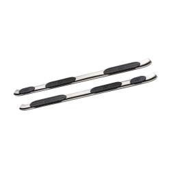 Westin - Westin 21-534600 Pro Traxx 5 W2W Nerf Bars 07-19 GM 1500/2500HD/3500 Ext Cab 8' - Image 1