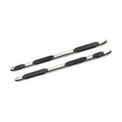 Westin - Westin 21-534590 Pro Traxx 5 W2W Nerf Bars for 07-19 GM 1500-3500 Ext Cab 6'5/8' - Image 1