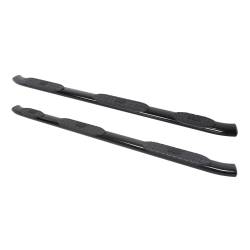 Westin - Westin 21-534695 Pro Traxx 5 W2W Nerf Bars for 19-25 Silverado/Sierra Crew 6'5" - Image 2