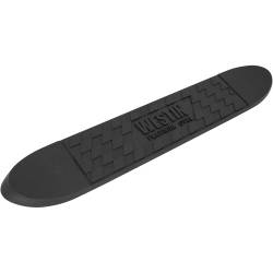 Westin - Westin 24-50024 Black Platinum W2W Pad & Clip - Image 2
