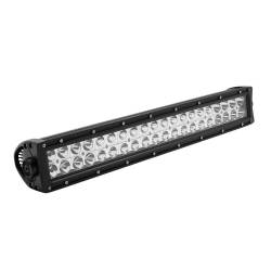 Westin - Westin 09-13220C EF2 Double Row Low Profile Combo Pattern LED Light Bar - Image 1