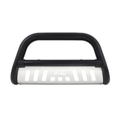 Westin - Westin 32-2455 Ultimate Bull Bar for 15-2021 F150 Black - Image 1